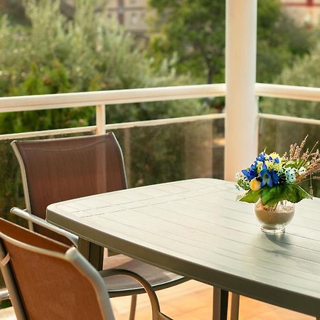 Veuras El Mar - Port Roses Apartment Екстериор снимка