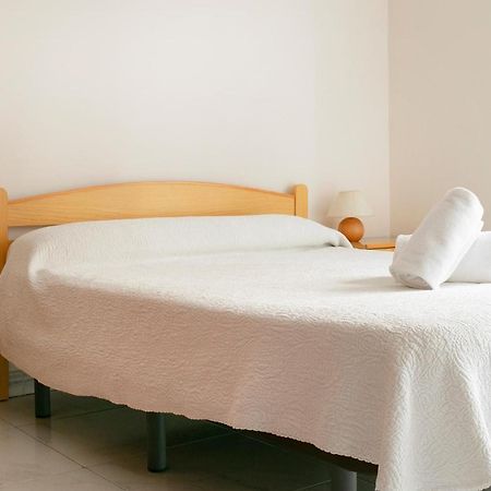 Veuras El Mar - Port Roses Apartment Екстериор снимка