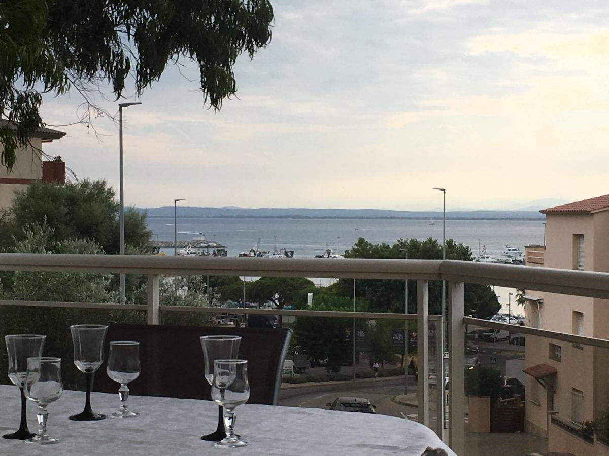 Veuras El Mar - Port Roses Apartment Екстериор снимка
