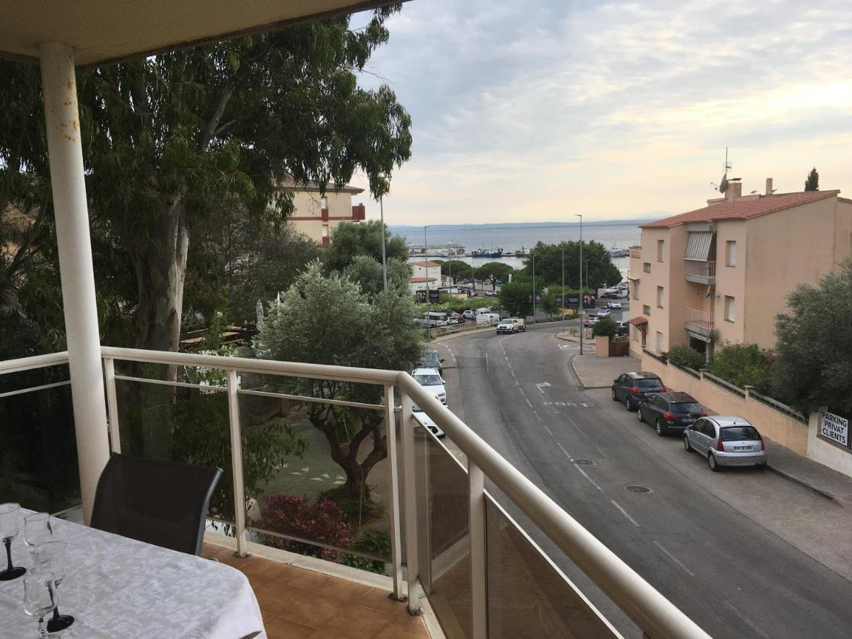 Veuras El Mar - Port Roses Apartment Екстериор снимка