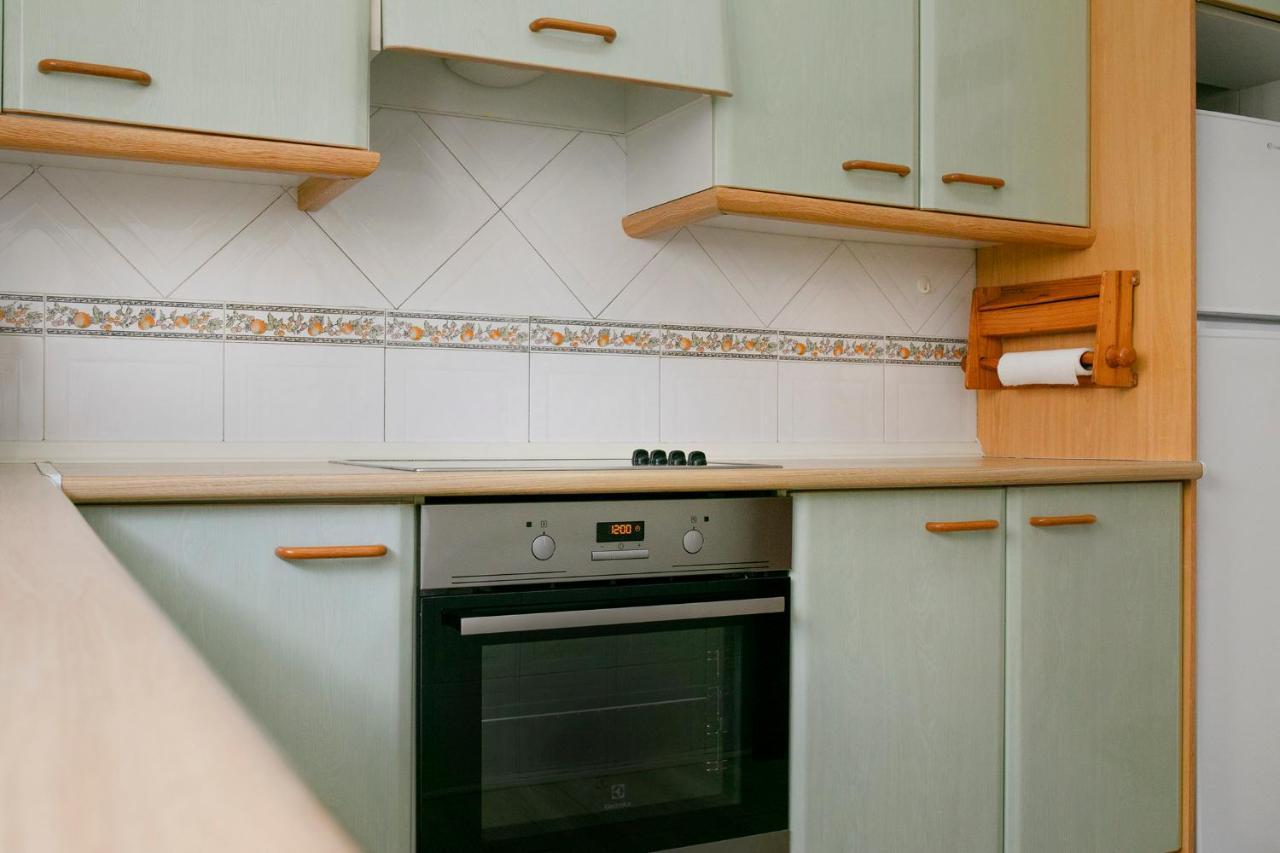 Veuras El Mar - Port Roses Apartment Екстериор снимка