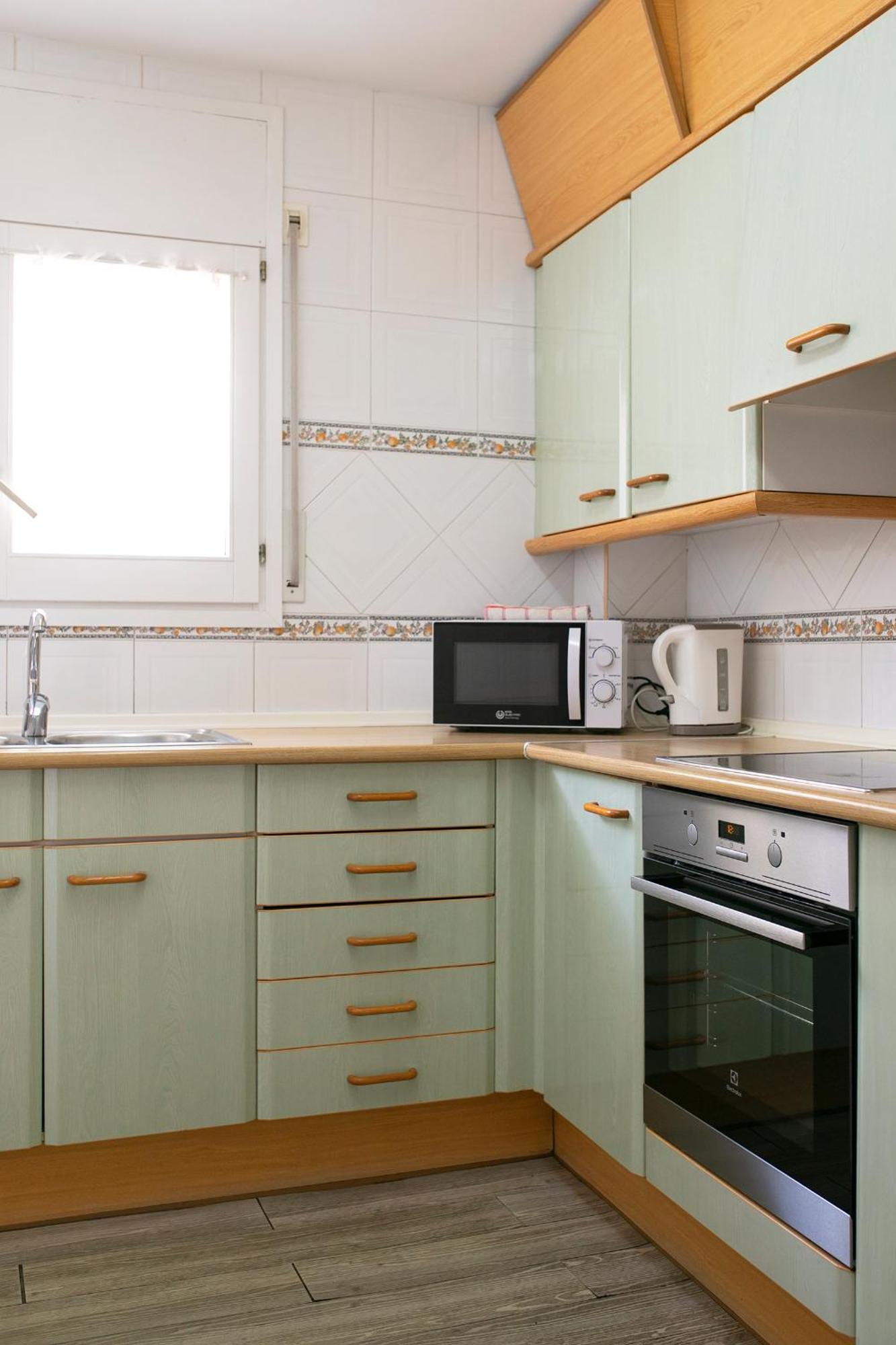 Veuras El Mar - Port Roses Apartment Екстериор снимка