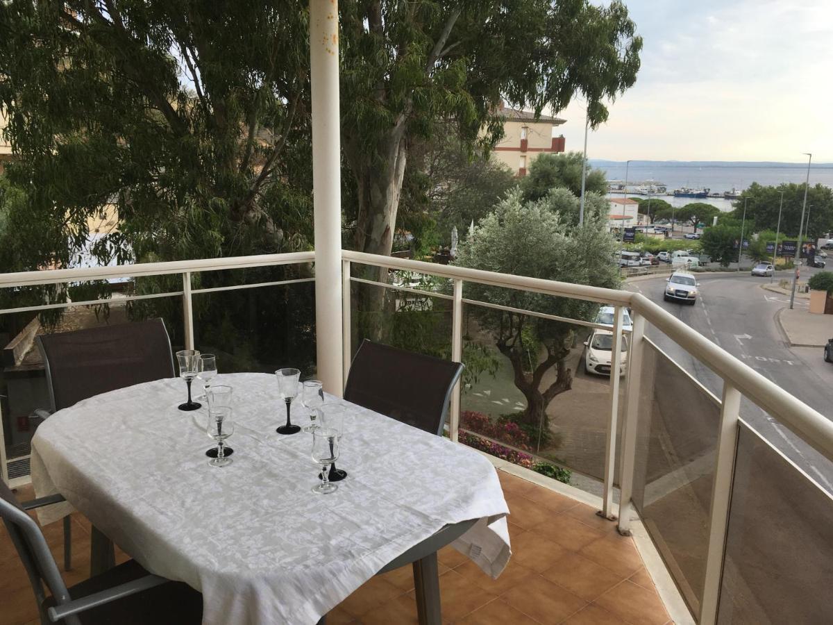 Veuras El Mar - Port Roses Apartment Екстериор снимка