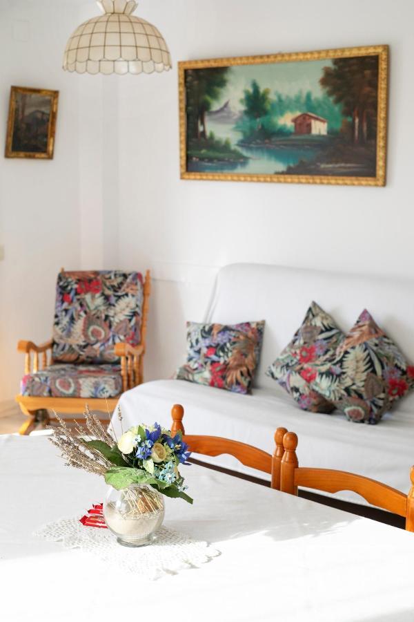 Veuras El Mar - Port Roses Apartment Екстериор снимка