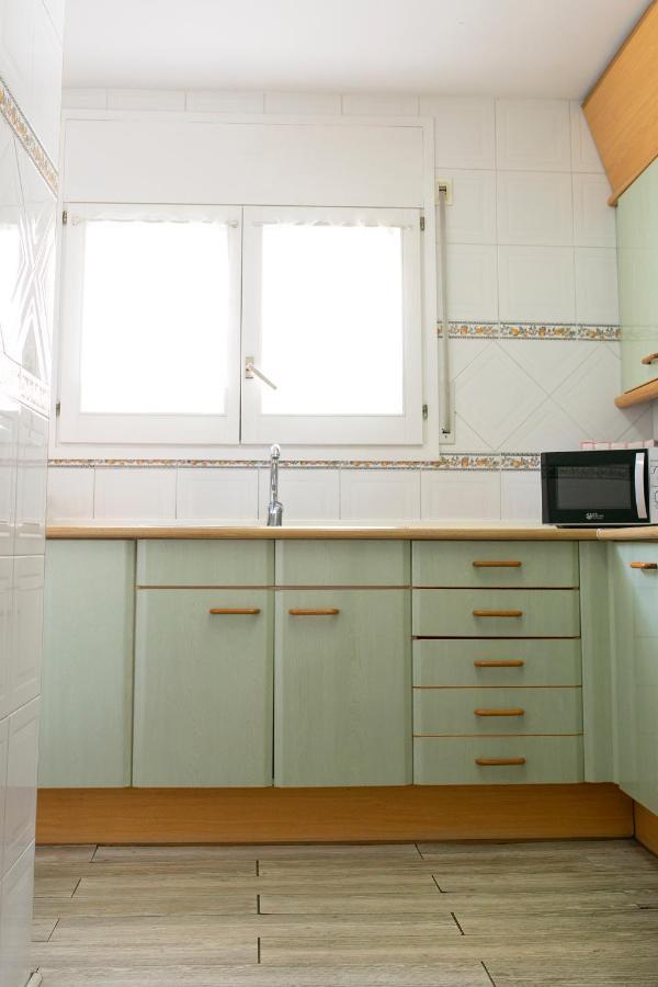 Veuras El Mar - Port Roses Apartment Екстериор снимка