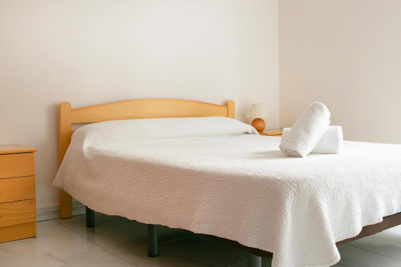 Veuras El Mar - Port Roses Apartment Екстериор снимка