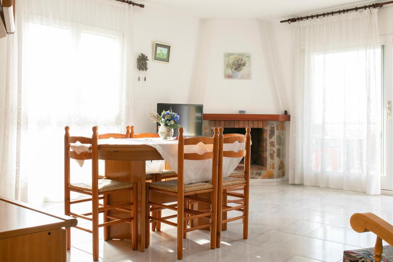 Veuras El Mar - Port Roses Apartment Екстериор снимка