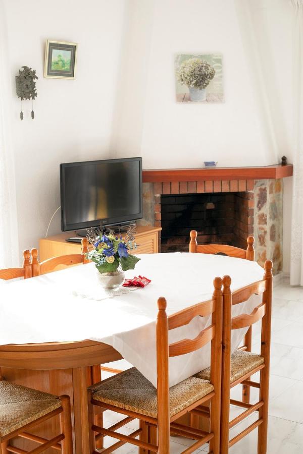 Veuras El Mar - Port Roses Apartment Екстериор снимка