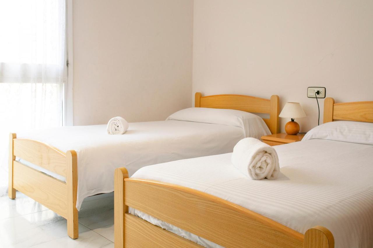 Veuras El Mar - Port Roses Apartment Екстериор снимка